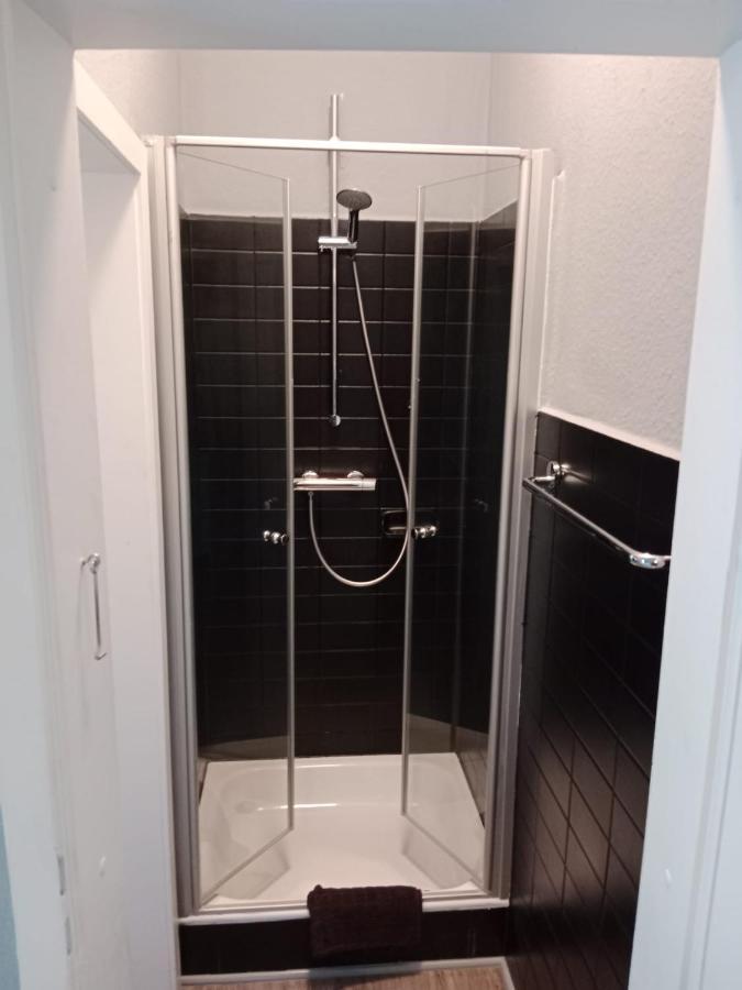 Stadtnah An Der Foerde 27 2Og R Flensburg Bagian luar foto