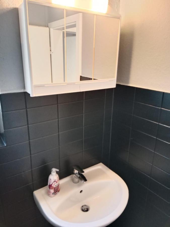 Stadtnah An Der Foerde 27 2Og R Flensburg Bagian luar foto